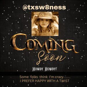 Meet your Posher, Angela